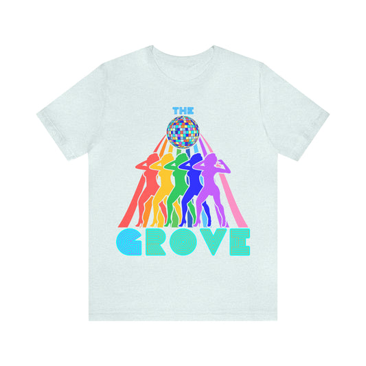 The Grove Groove