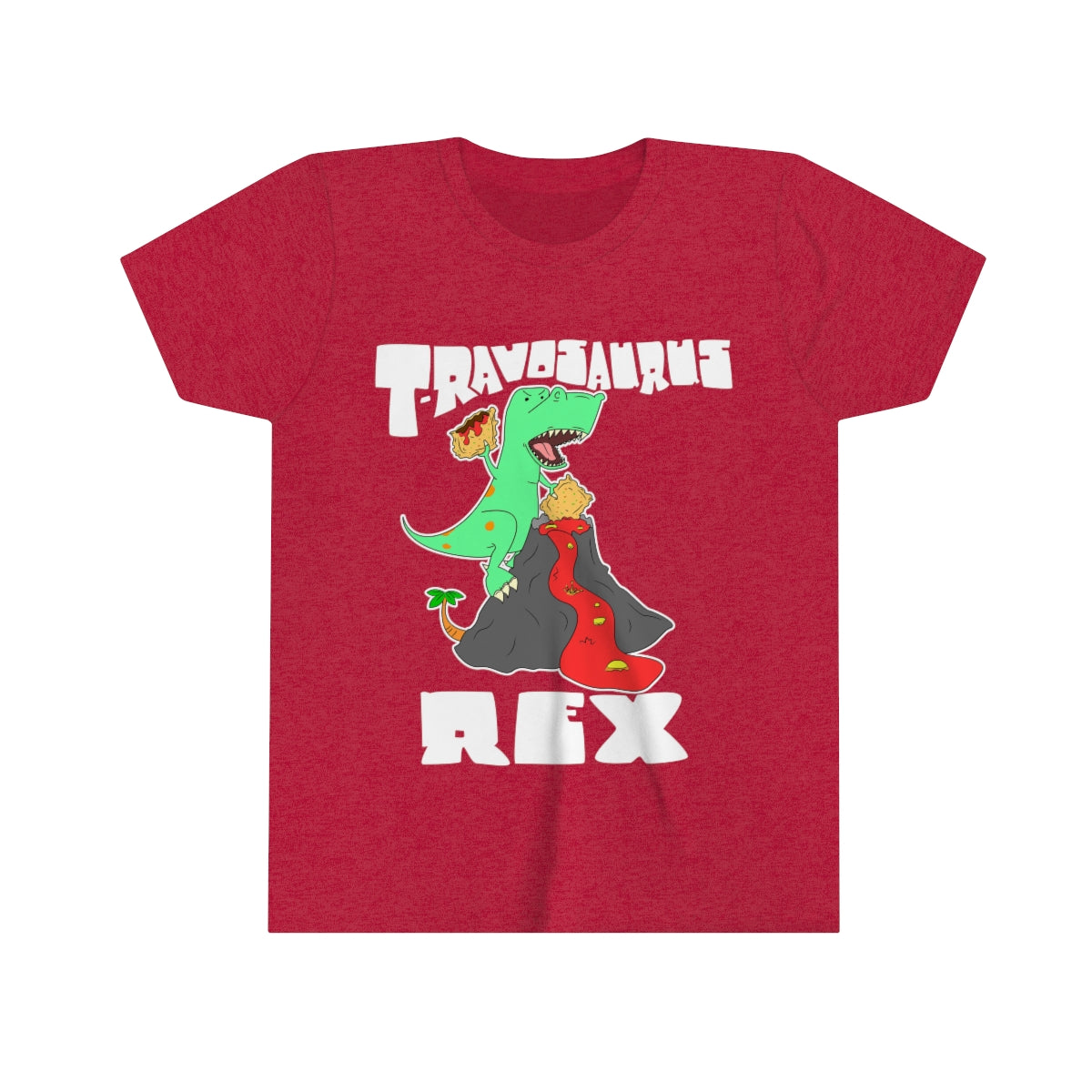 T-Ravosaurus Rex KIDS