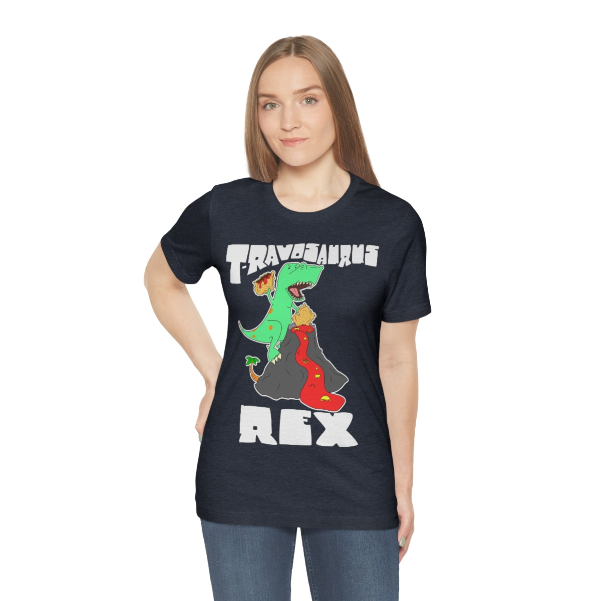 T-Ravosaurus Rex ADULT