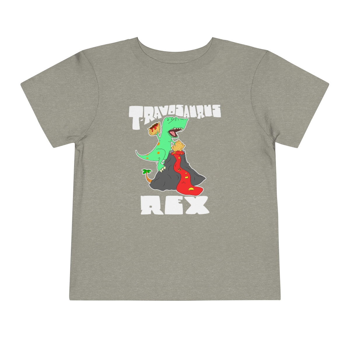 T-Ravosaurus Rex Toddler