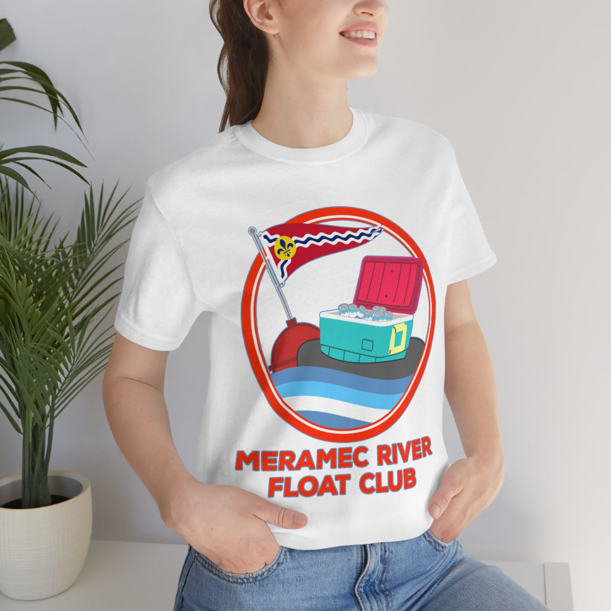 Meramec River Float Club