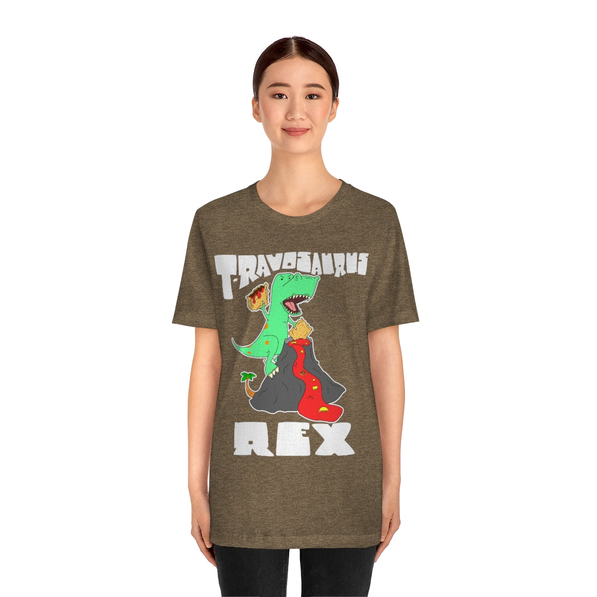 T-Ravosaurus Rex ADULT