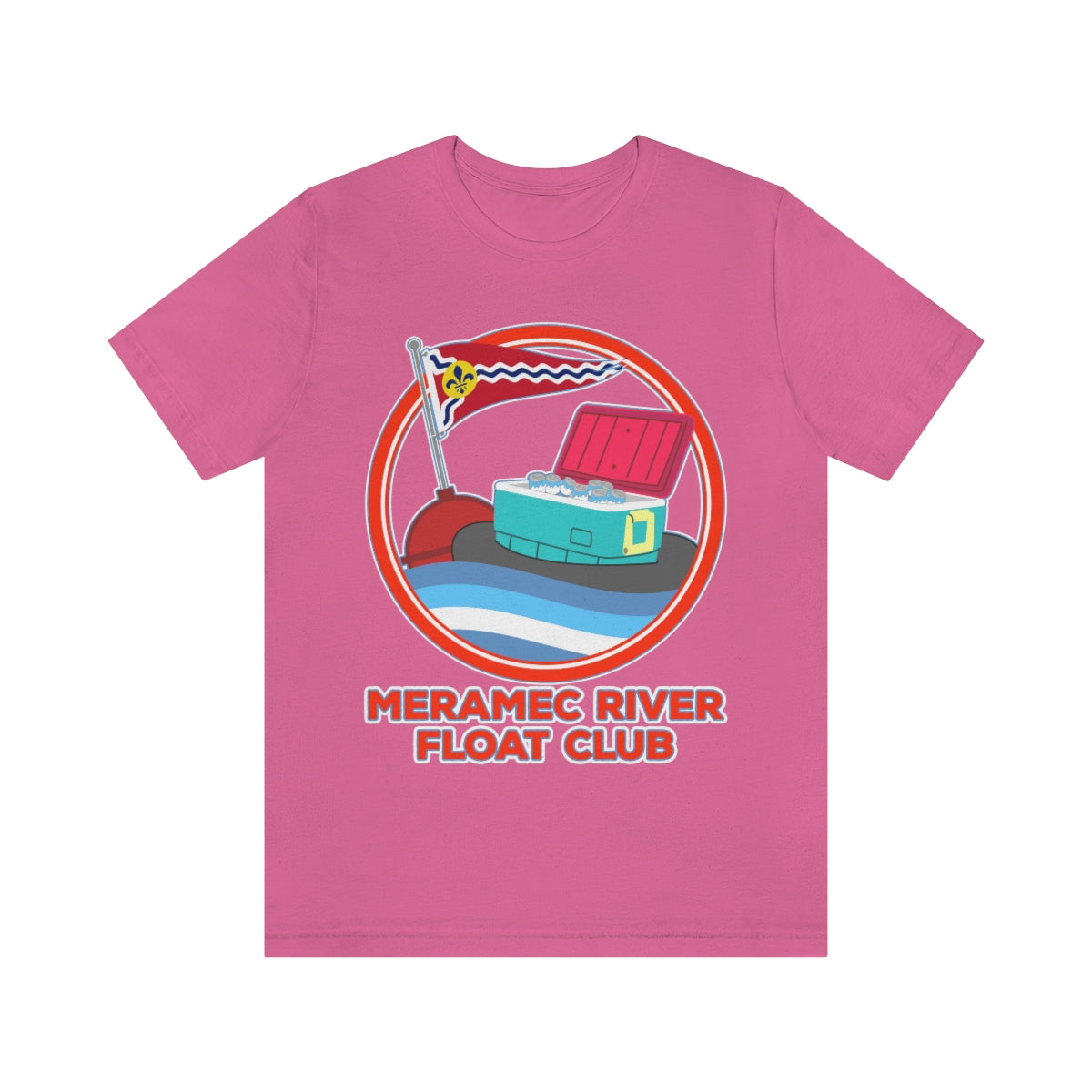 Meramec River Float Club